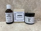 Cure Nutrition Intense – Cheveux Secs & Abîmés