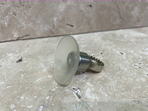 Porte - savon magnétique