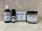 Rituel Équilibrant – Peau Mixte & Acnéique
