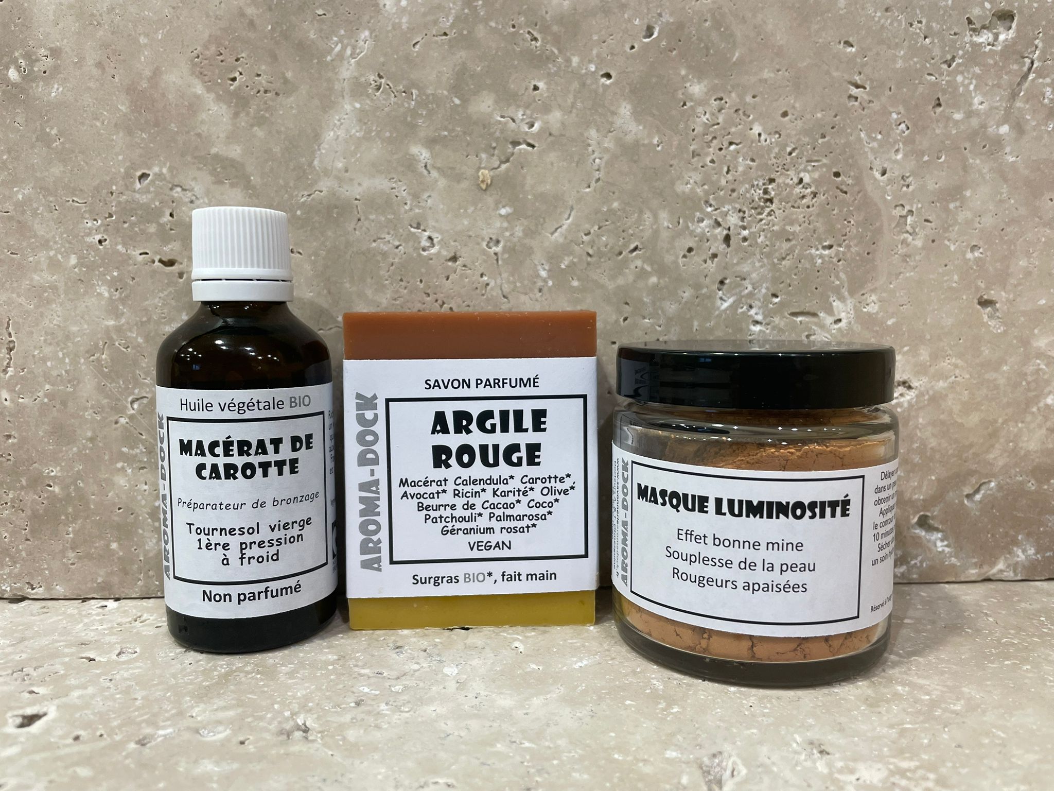 Rituel Lumineux – Éclat & Bonne Mine