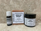 Cure Pieds Apaisants – Non Parfumé
