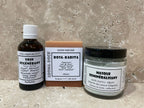 Rituel Régénérant – Peau Sèche & Mature