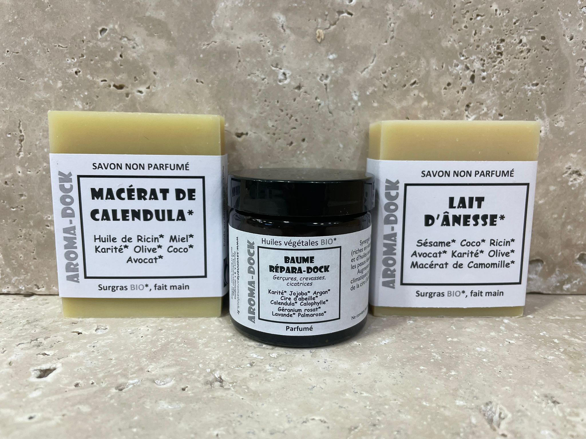Rituel Réparateur – Démangeaisons & Peaux Fragilisées
