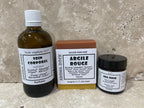 Coffret Découverte Aroma-Dock sélection produits artisanaux
