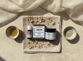 Cure Pieds Apaisants parfumé Aroma-Dock coffret soin des pieds