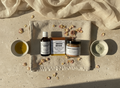 Rituel Lumineux Éclat & Bonne Mine Aroma-Dock coffret illuminateur