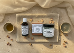 Rituel Régénérant Peau Sèche & Mature Aroma-Dock coffret anti-âge
