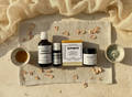 Rituel du Sportif Récupération & Confort Musculaire Aroma-Dock coffret sport
