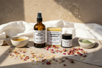 Coffret Découverte Non Parfumé – Les Essentiels d'Aroma-Dock