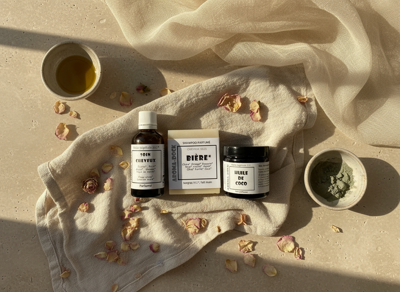 Cure Nutrition Intense - Mise à jour