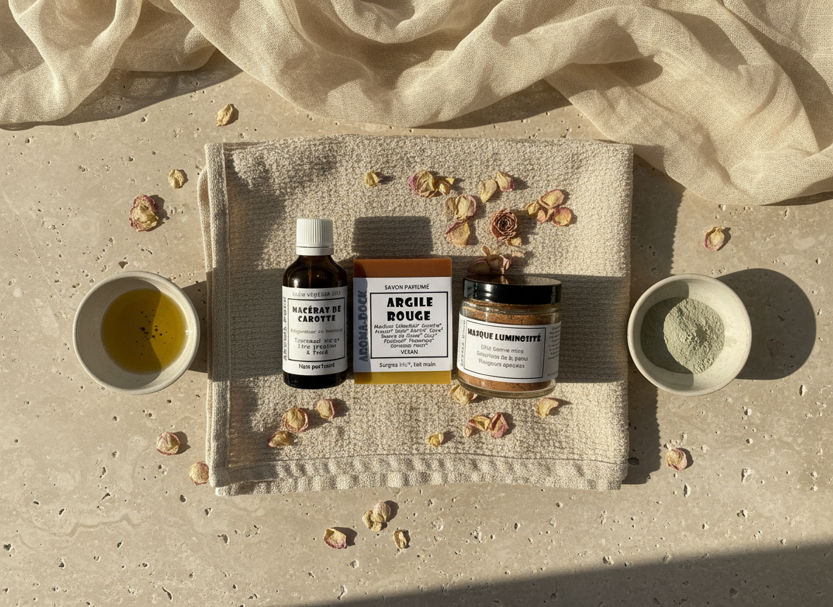 Rituel Lumineux