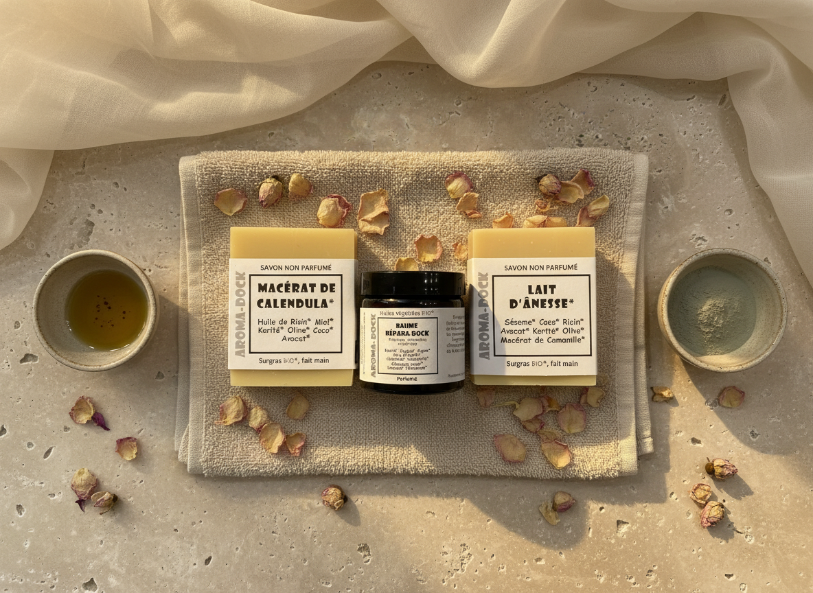 Rituel Réparateur