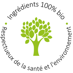 Savon Spiruline non parfumé