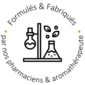 Shampoing solide à l'Huile de Ricin