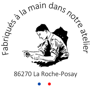Shampoing solide à l'Huile de Ricin