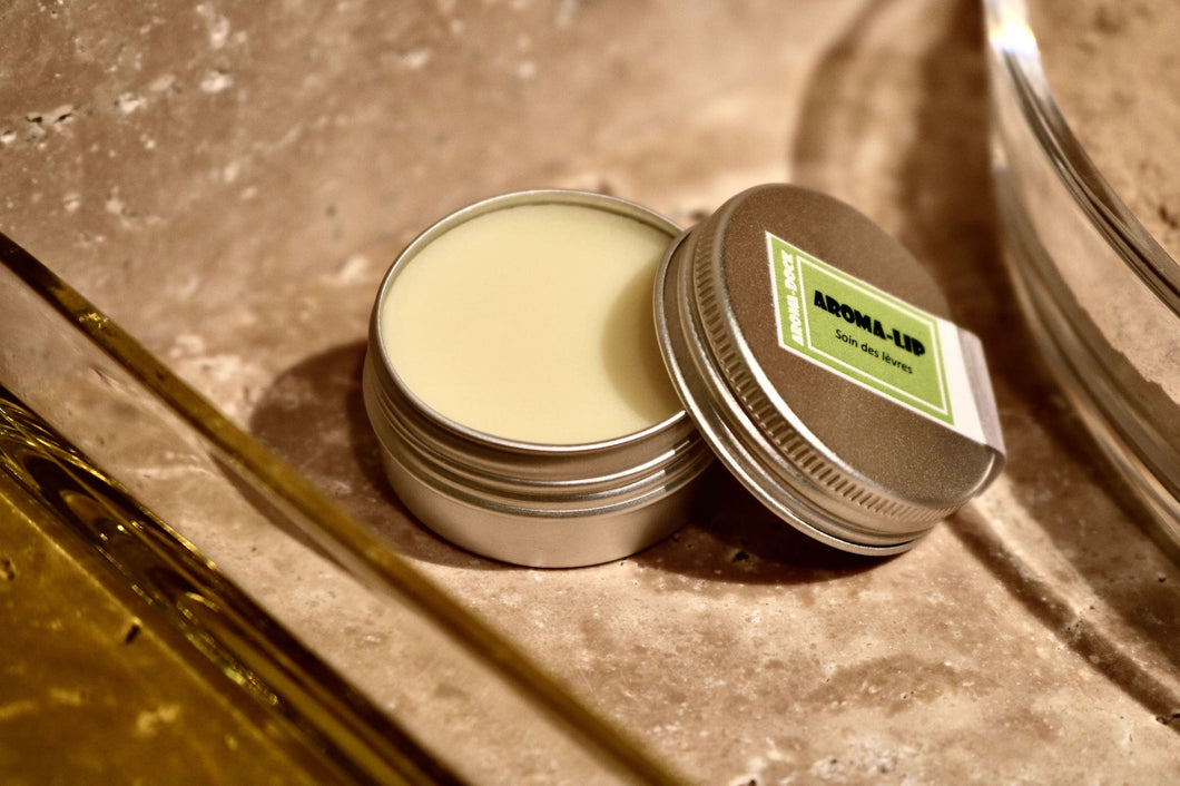 Baume à Lèvres AROMA-LIP 15ml