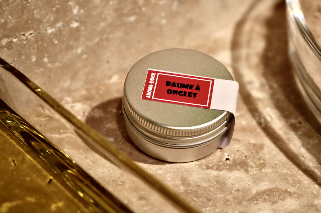 Baume à Ongles 15ml