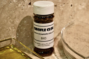 Girofle Clou Entier 40g