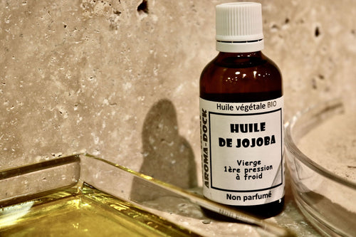 Huile de Jojoba 55ml