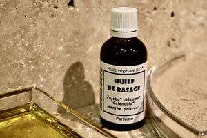 Huile de Rasage 55ml