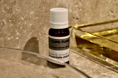 Huile Essentielle Ylang ylang 10ml