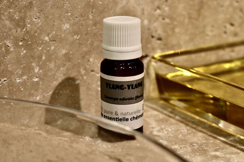 Huile Essentielle Ylang ylang 10ml