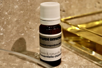Huile Essentielle Lavande Officinale 10ml