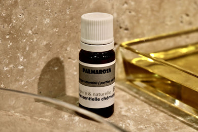 Huile Essentielle Palmarosa 10ml