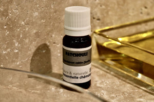 Huile Essentielle Patchouli 10ml