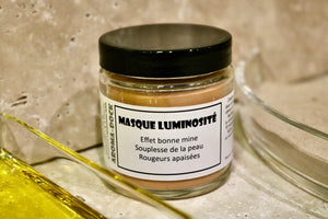 Masque Luminosité