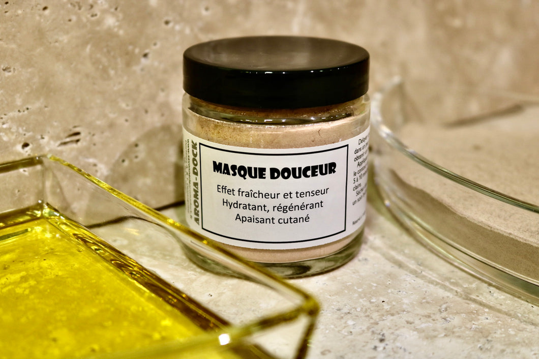 Masque Douceur