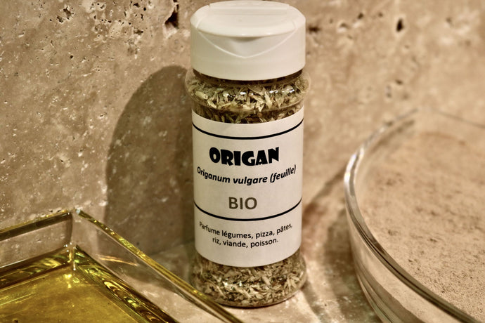 Origan 15g