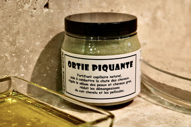 Ortie piquante Bio 130g