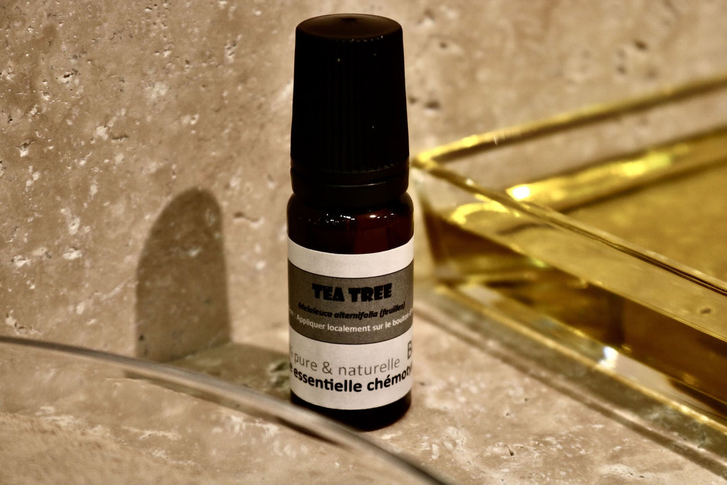 Roll-On Tea Tree 10ml