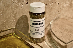 Romarin 25g