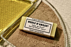 Savon Huile d'Argan non parfumé