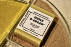 Savon Huile d'Argan non parfumé