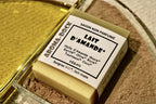 Savon Lait d'Amande non parfumé