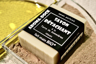 Savon Détachant pour le Linge parfumé