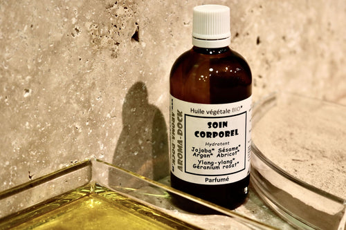 Soin Corporel 110ml