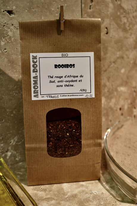 Thé Rooibos 100g