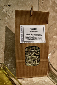 Tisane Sauge Officinale 100g