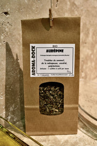 Tisane Aubépine 50g