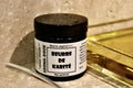 Beurre de Karité bio pur 60ml Aroma-Dock nourrissant et protecteur