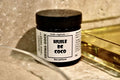 Huile végétale de Coco bio 60ml Aroma-Dock nourrissante cheveux et corps