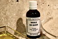 Huile végétale de Ricin bio 55ml Aroma-Dock fortifiante cheveux et ongles