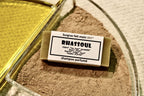 Shampoing solide naturel Rhassoul 50g détoxifiant aux huiles essentielles
