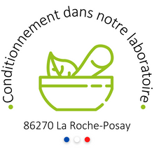 Charger l&#39;image dans la galerie, Tisane Romarin 100g